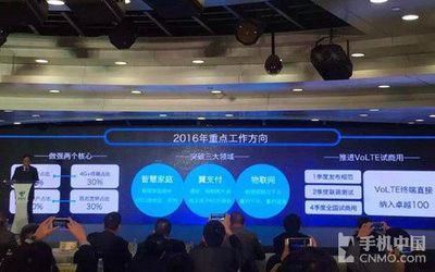 中国电信16年终端战略:推70亿激励基金